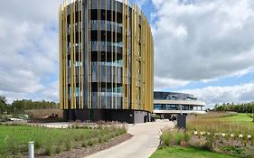 Hotel Du Bois D'Arlon